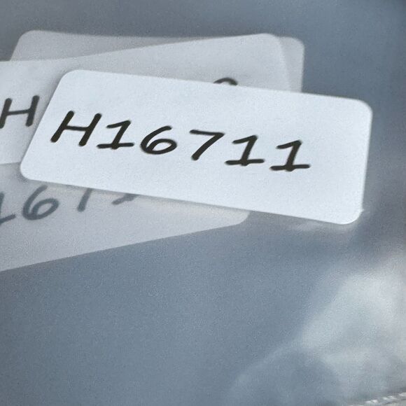 BCBGMAXAZRIA Embrace Black Combo Sunglasses Frame 53-18-130mm H16711 - Picture 7 of 7